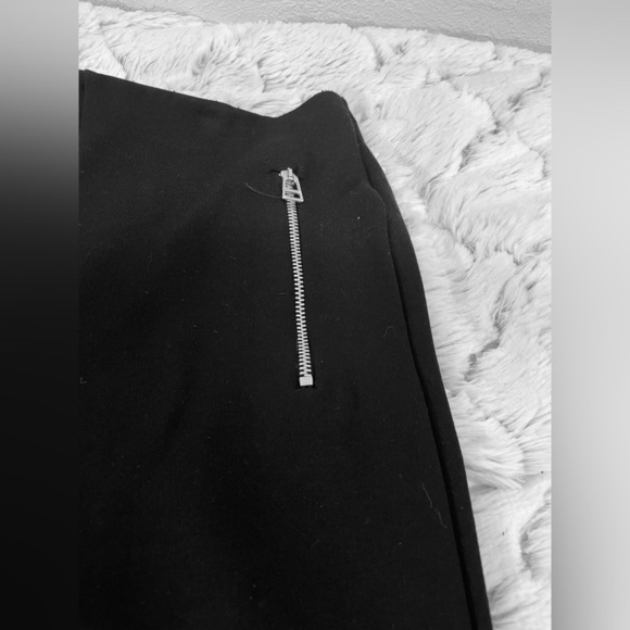 Zara basic size sx legging pants - Picture 4 of 10